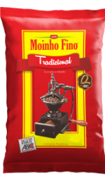 Café Moinho Fino Tradicional