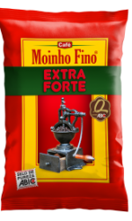 Café Moinho Fino Extra Forte