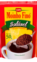 Café Solúvel