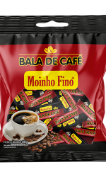 Bala de Café